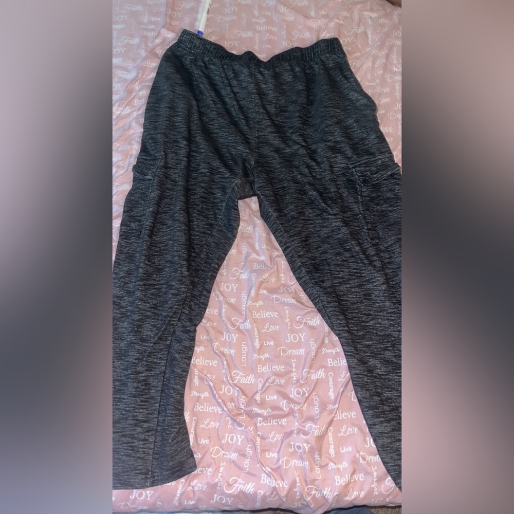 Men’s sweatpants